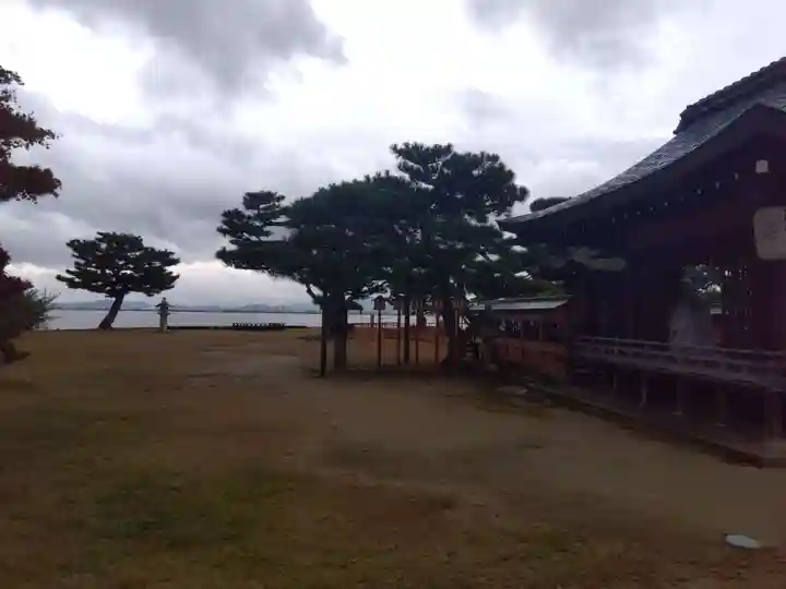 唐崎神社(滋賀県)