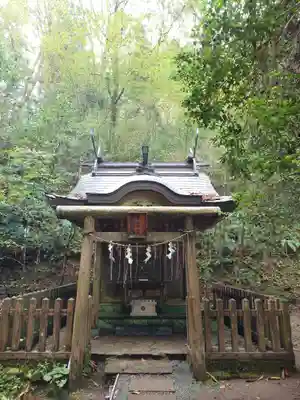 幣立神宮(熊本県)