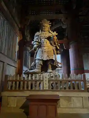 東大寺(奈良県)