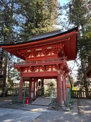 木幡神社(栃木県)
