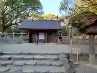 八剣宮(熱田神宮別宮)(愛知県)