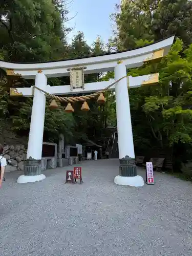 宝登山神社(埼玉県)