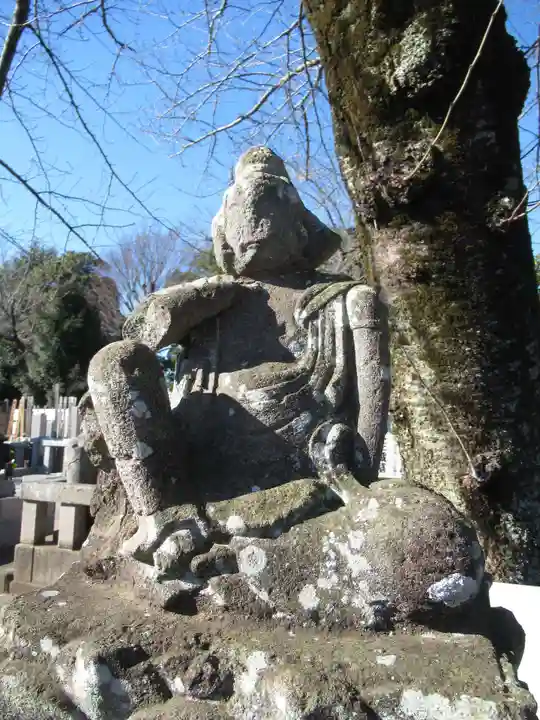 真光寺(千葉県)