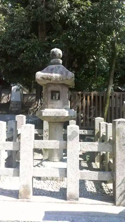 八坂神社(祇園さん)のその他建物