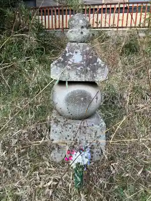 額安寺(奈良県)