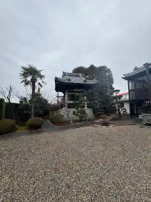 善行寺(三重県)