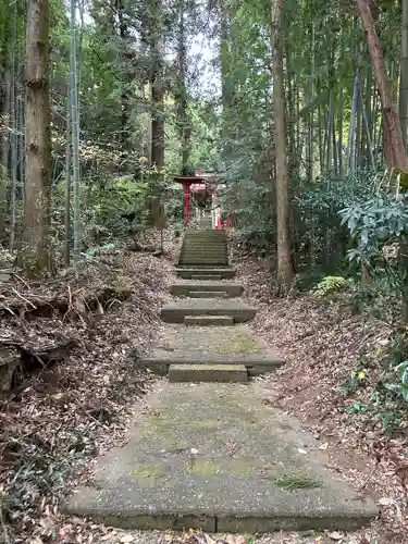 愛宕神社(栃木県)