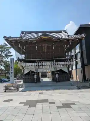 桑名宗社（春日神社）(三重県)