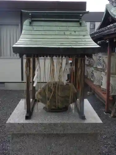 若宮八幡宮（陶器神社）の建物その他