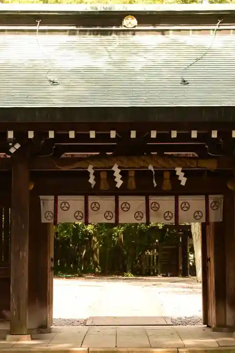 山内神社(高知県)