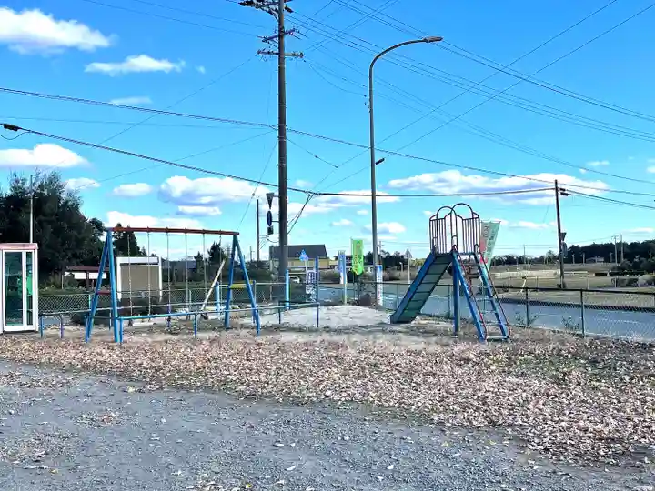 美里神社(三重県)