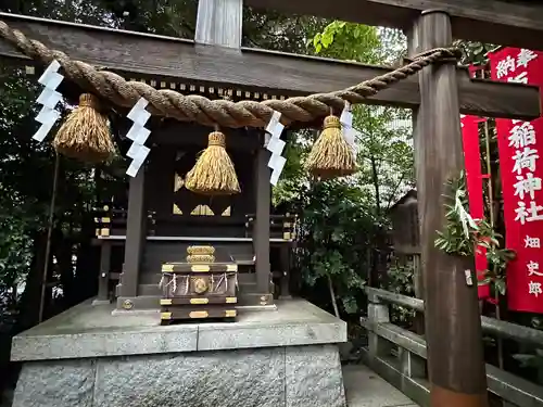東京大神宮(東京都)