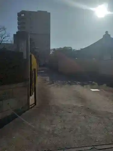 阿弥陀寺(宮城県)