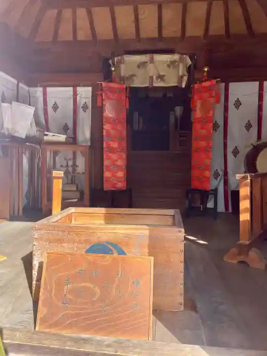 大森鷲神社(東京都)