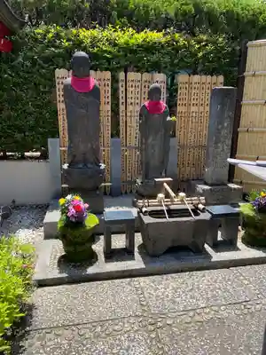 放生寺(東京都)