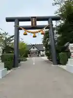 釧路八幡宮(北海道)