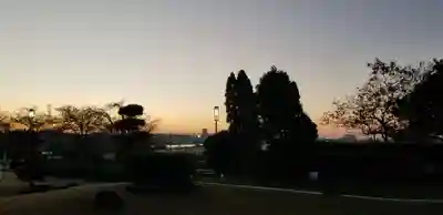 題経寺(柴又帝釈天)(東京都)