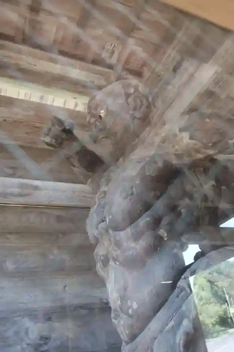 中山寺(福井県)