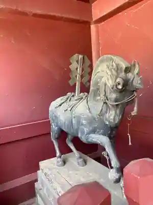 笠間稲荷神社(茨城県)