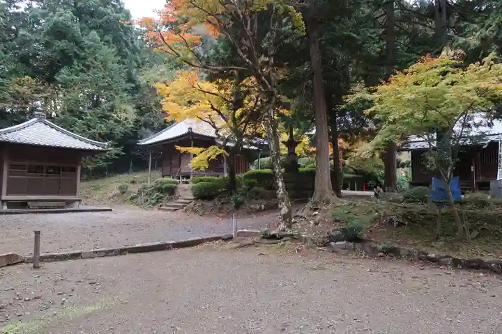 真禅院(岐阜県)