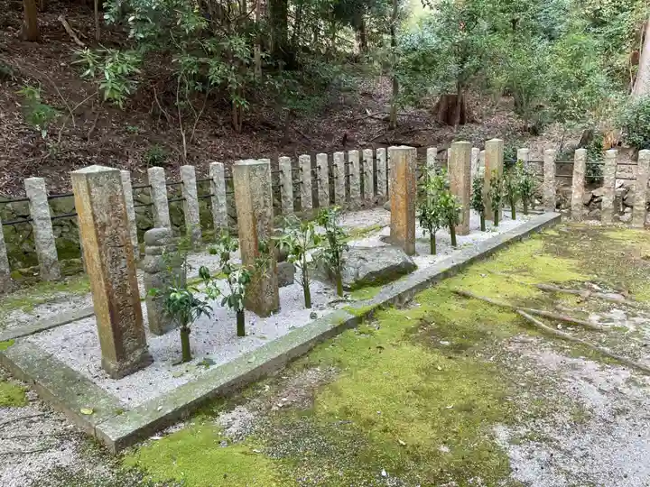 善峯寺(京都府)