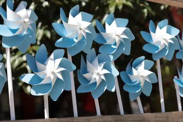 市原稲荷神社のその他建物