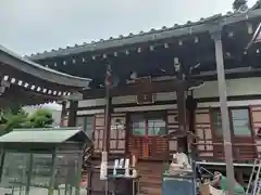 興徳寺(大阪府)