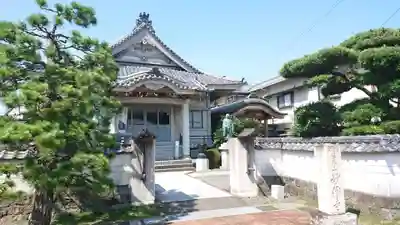 妙像寺(静岡県)