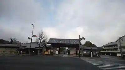 東寺（教王護国寺）(京都府)