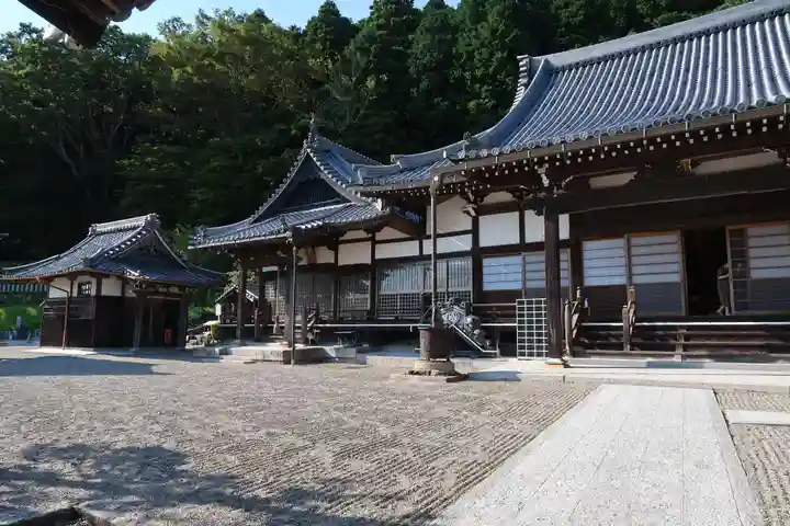徳永寺(三重県)