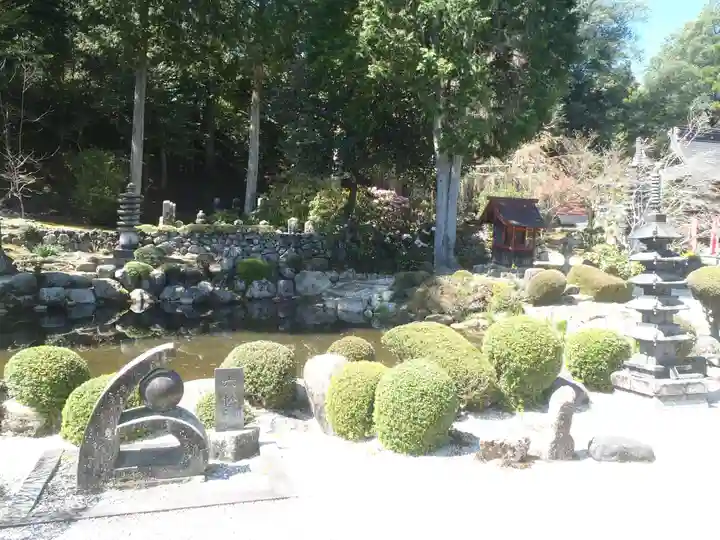 興徳寺(岐阜県)