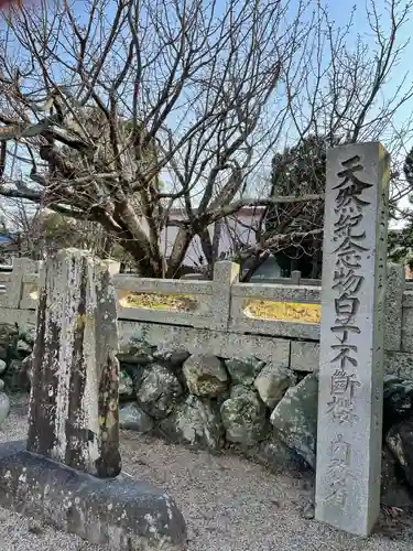 観音寺のその他建物