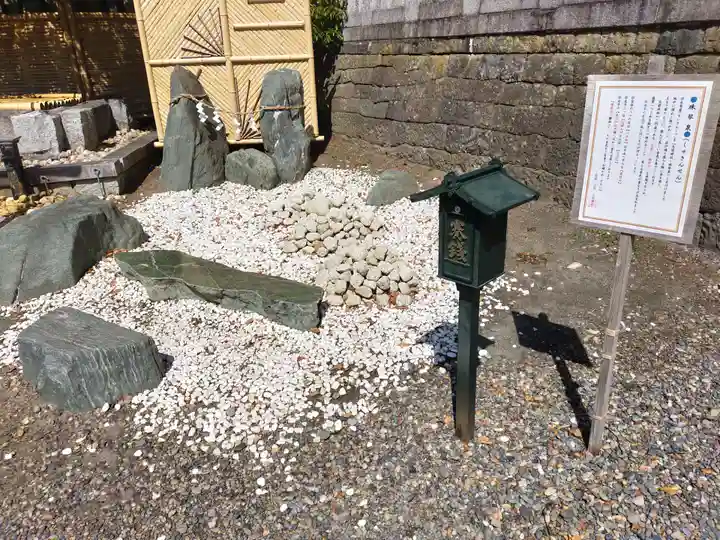 玉前神社のその他建物