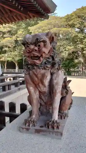吉備津彦神社(岡山県)
