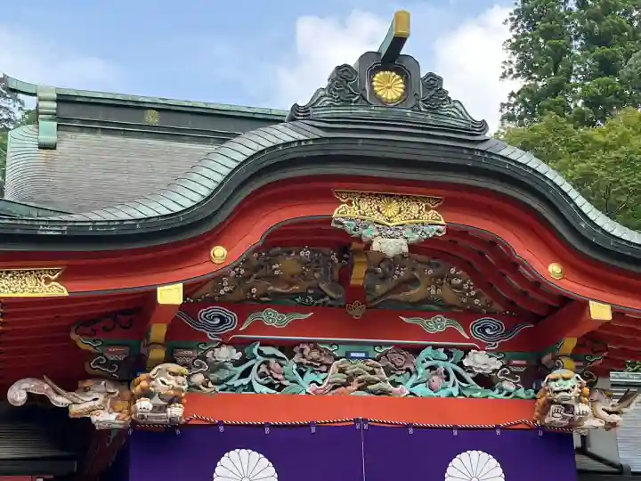 霧島神宮(鹿児島県)