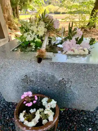 高司神社〜むすびの神の鎮まる社〜(福島県)