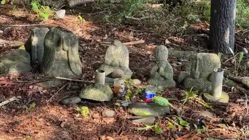 鷲ノ木稲荷神社(北海道)