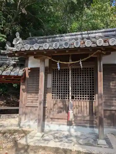大避神社(兵庫県)