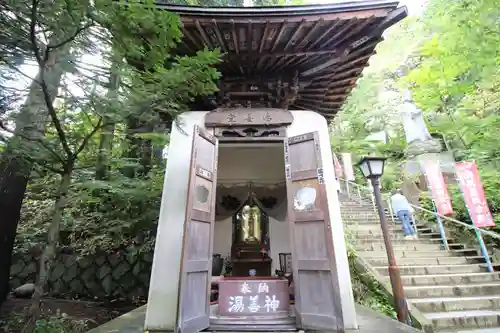 光泉寺の建物その他