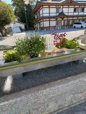 廣島護國神社(広島県)