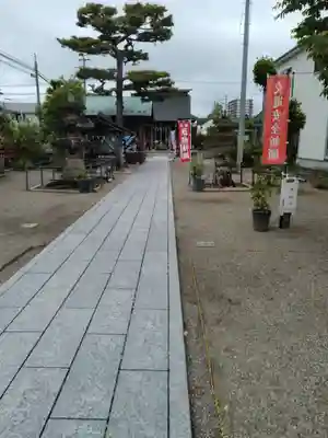 増田神社(宮城県)