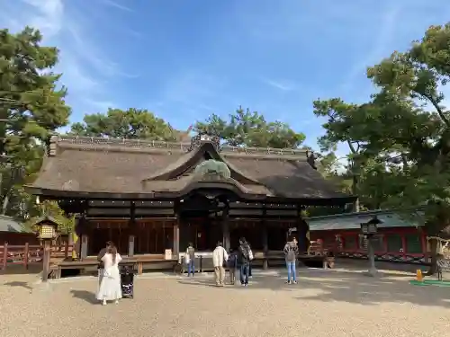 住吉大社の{uncategorized: "未分類", other: "その他", undefined: "問題あり", building: "その他建物", grave: "お墓", sacred_gate: "鳥居", guardian: "狛犬", statue: "像", buddha: "仏像", history: "歴史", nature: "自然", garden: "庭園", animal: "動物", pagoda: "塔", temizu: "手水舎", mountain_gate: "山門・神門", sanctuary: "本殿・本堂", subordinate: "末社・摂社", art: "芸術", scenery: "景色", jizo: "地蔵", ema: "絵馬", goshuin: "御朱印", omikuji: "おみくじ", items: "授与品その他", amulet: "お守り", goshuincho: "御朱印帳", eats: "食事", festival: "お祭り", votive_dance: "神楽", shichigosan: "七五三参", wedding: "結婚式", experience: "体験その他", initially: "初詣", around: "周辺", anti_infection: "感染症対策"}