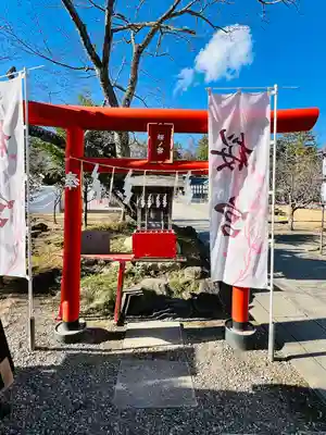 茨城縣護國神社(茨城県)