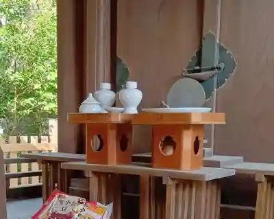 刺田比古神社(和歌山県)