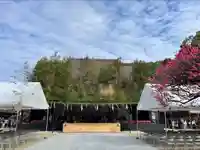 太宰府天満宮(福岡県)