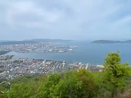 屋島寺(香川県)