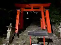 神倉神社(熊野速玉大社摂社)(和歌山県)