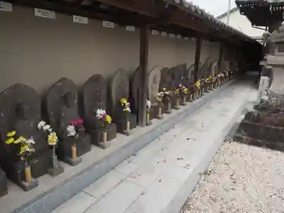 光明寺のその他建物