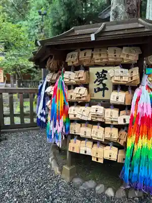 諏訪大社(長野県)