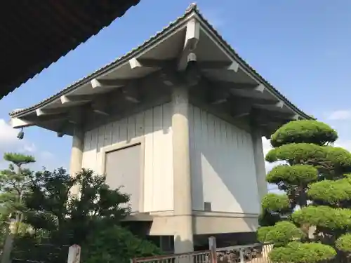 妙音寺のその他建物